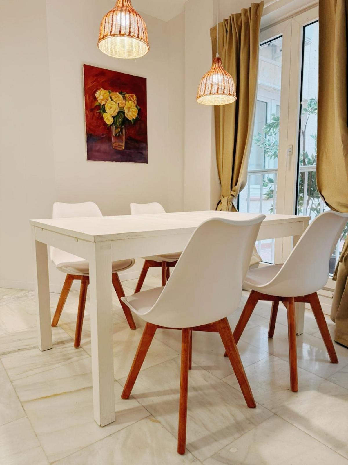 Apartamento Viktory New York Valladolid Extérieur photo