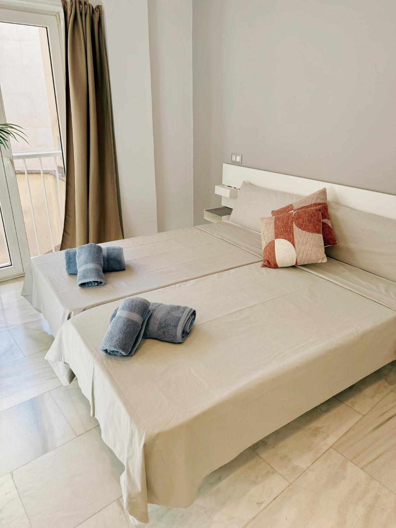 Apartamento Viktory New York Valladolid Extérieur photo