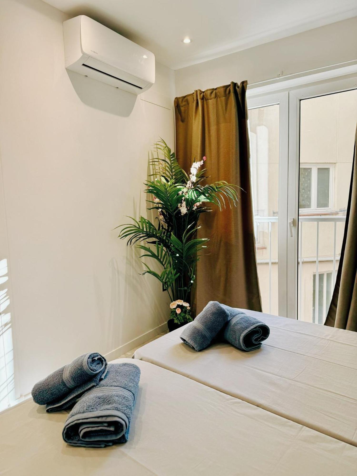 Apartamento Viktory New York Valladolid Extérieur photo